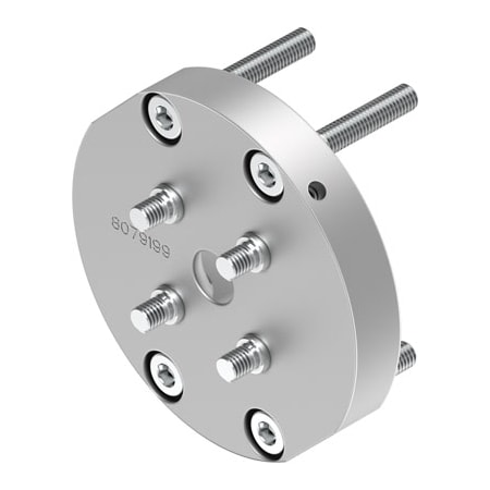 Festo Adapter Kit DHAA-G-R3-25-B19-50 DHAA-G-R3-25-B19-50